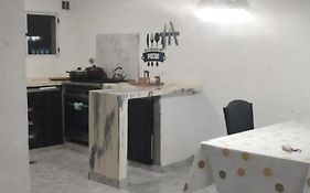 La casa naranja de Amaia